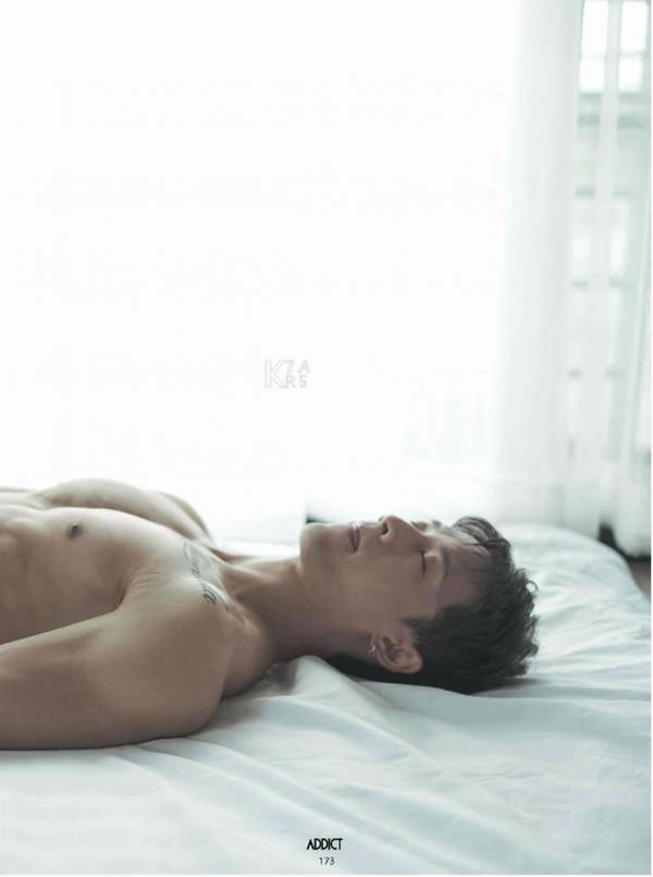 Addict-3---Special-Climax-of-Tom